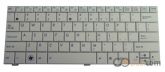 Teclado Asus EEEpc 1005HA Branco US