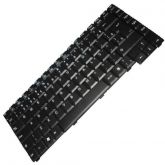 Teclado Positivo V e Z séries