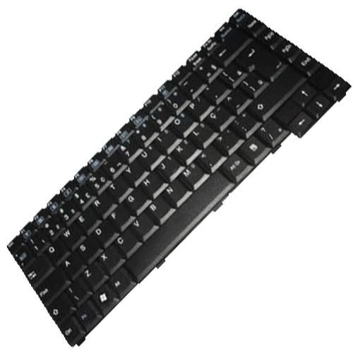 Teclado Positivo V e Z séries