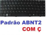 Teclado Infoway W7410 com ç
